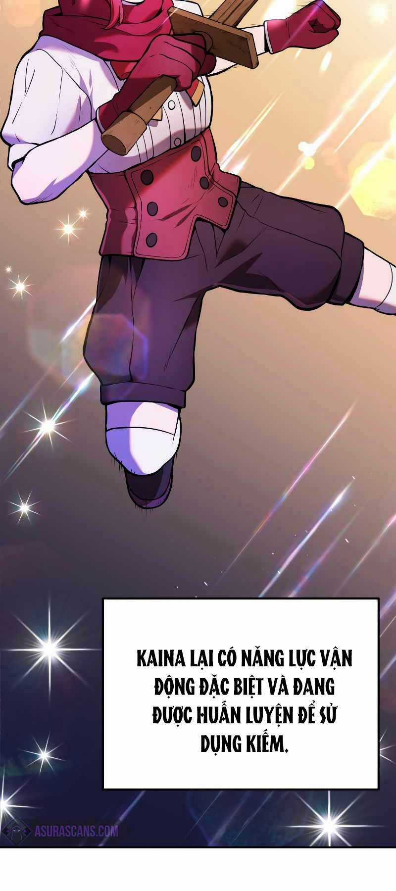 Hoàng Kim Pháp Sư - Chapter 3 - Trang 83