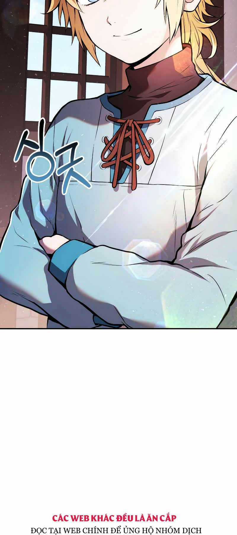 Hoàng Kim Pháp Sư - Chapter 3 - Trang 85