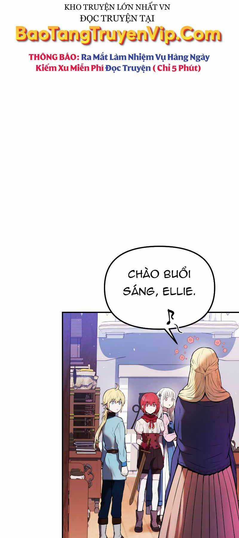 Hoàng Kim Pháp Sư - Chapter 3 - Trang 86