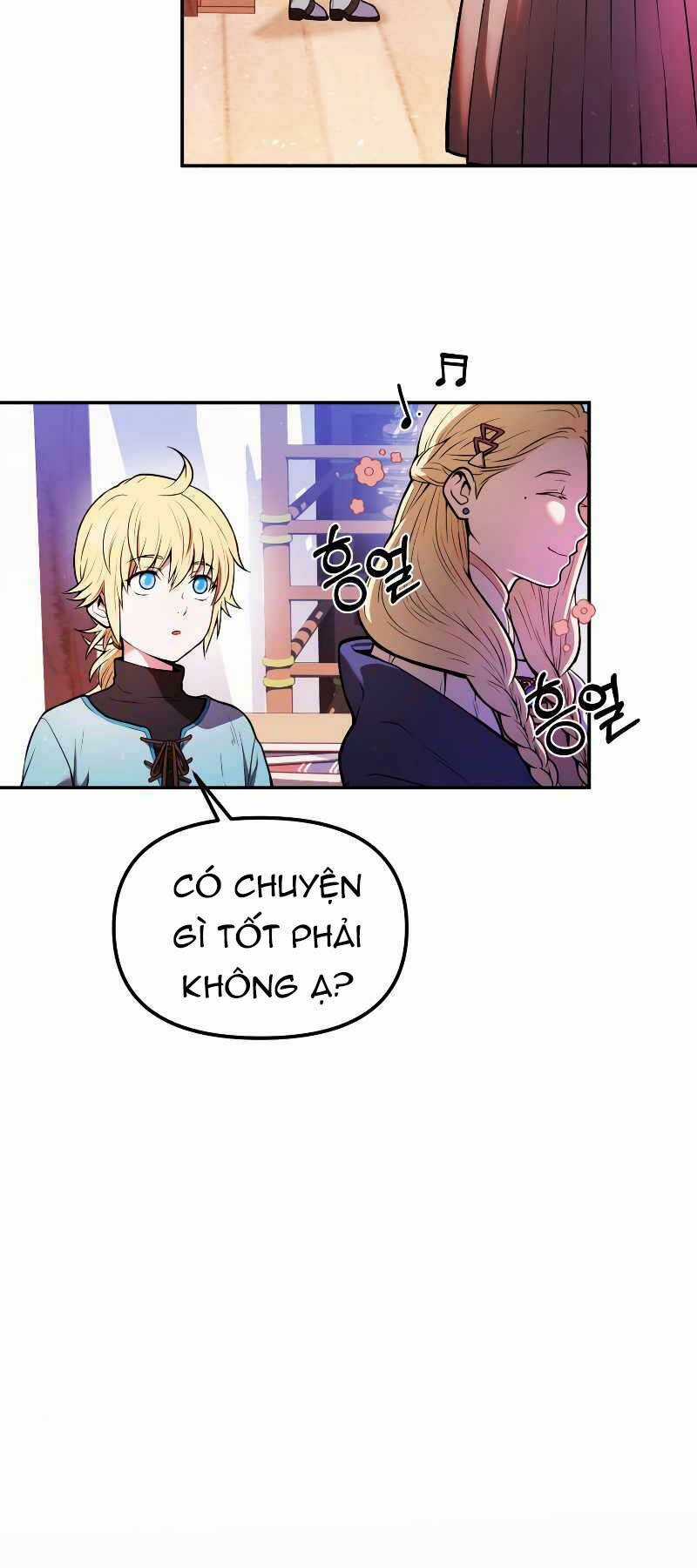 Hoàng Kim Pháp Sư - Chapter 3 - Trang 87