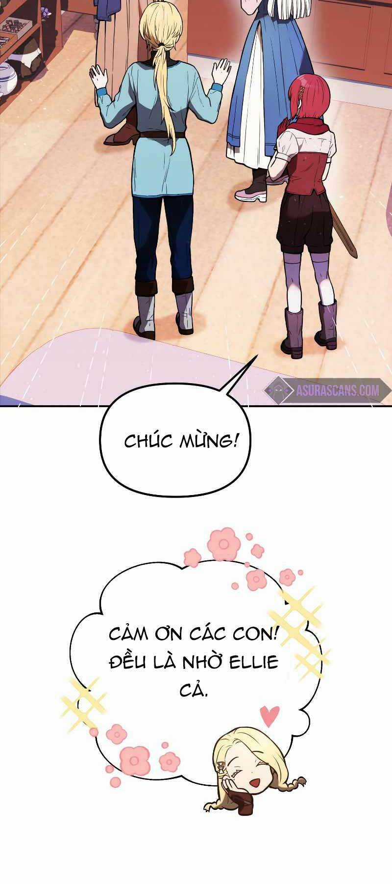 Hoàng Kim Pháp Sư - Chapter 3 - Trang 90