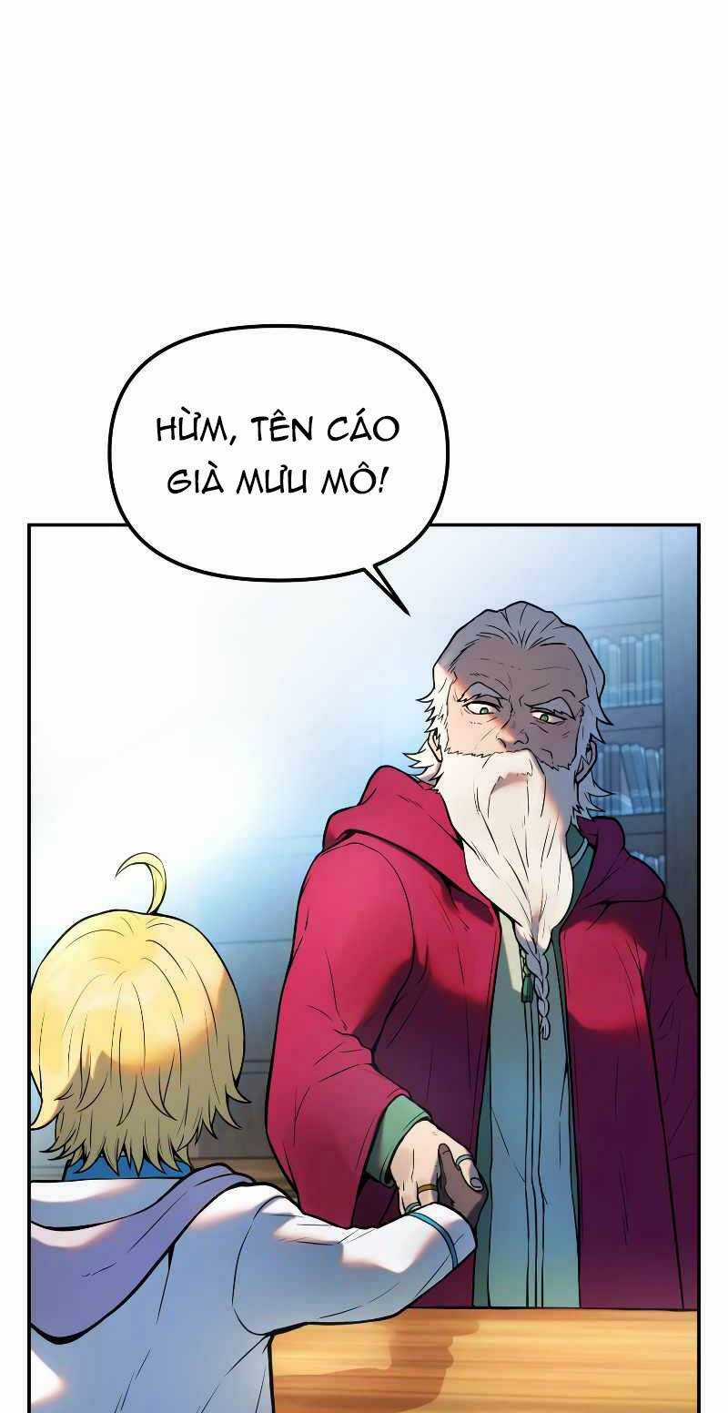 Hoàng Kim Pháp Sư - Chapter 3 - Trang 10