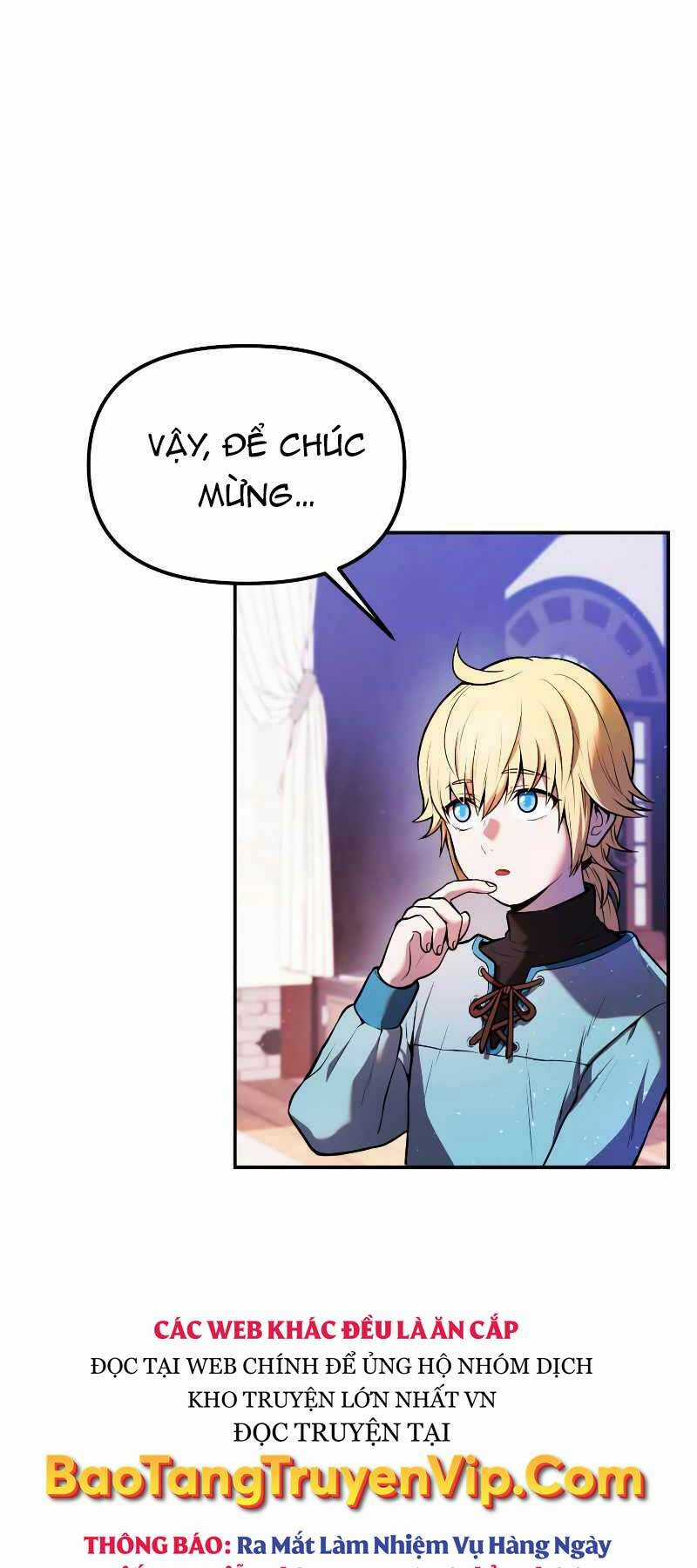 Hoàng Kim Pháp Sư - Chapter 3 - Trang 91