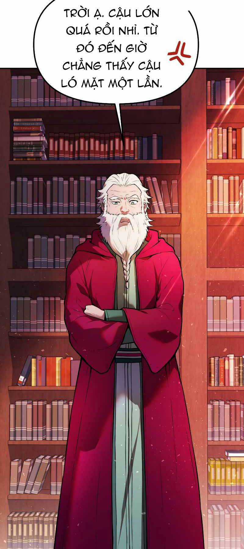 Hoàng Kim Pháp Sư - Chapter 3 - Trang 96