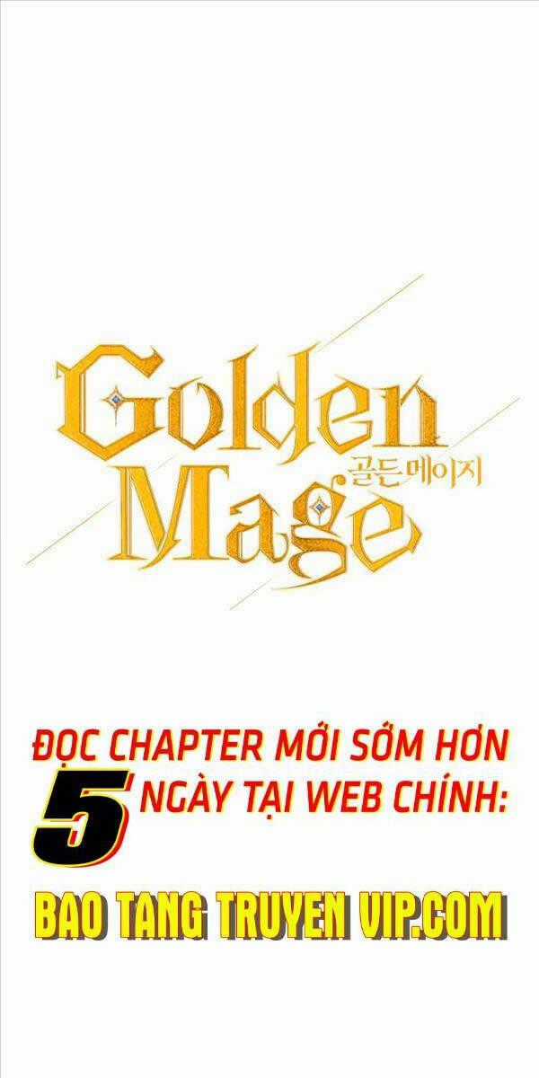 Hoàng Kim Pháp Sư - Chapter 30 - Trang 1