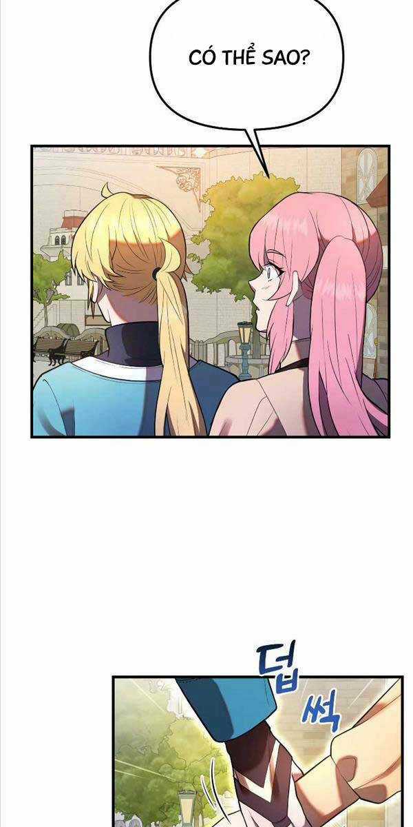 Hoàng Kim Pháp Sư - Chapter 30 - Trang 12