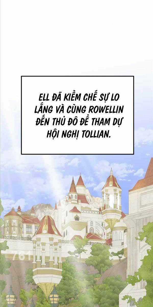 Hoàng Kim Pháp Sư - Chapter 30 - Trang 3