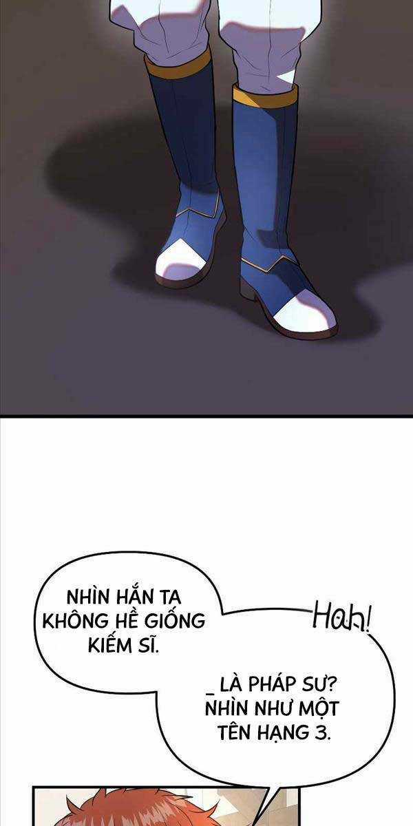 Hoàng Kim Pháp Sư - Chapter 30 - Trang 22