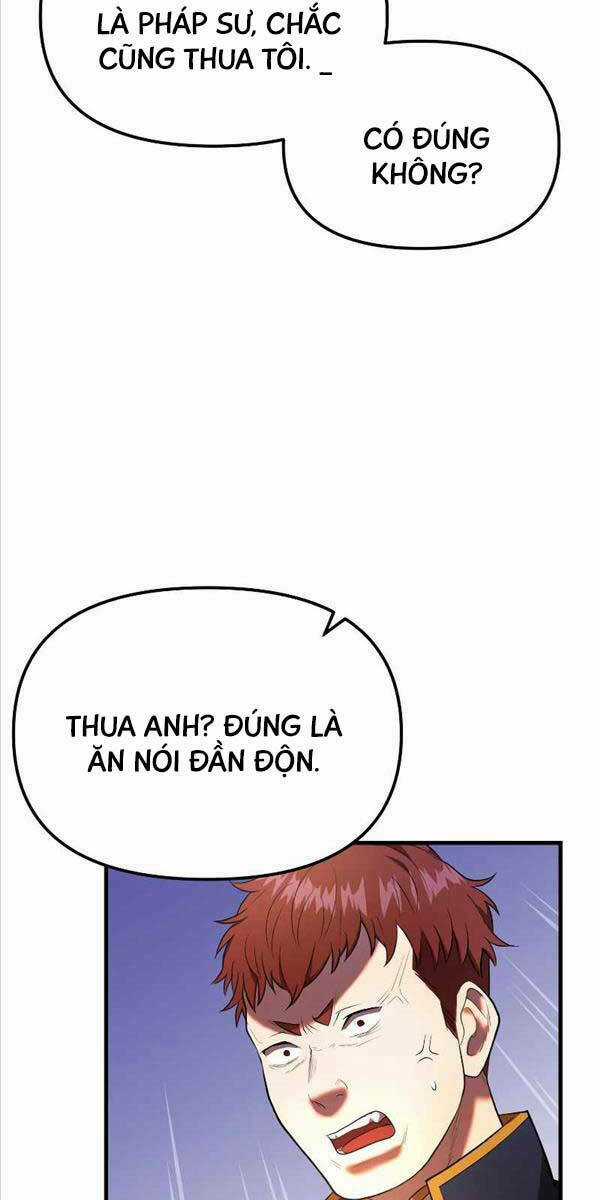 Hoàng Kim Pháp Sư - Chapter 30 - Trang 30