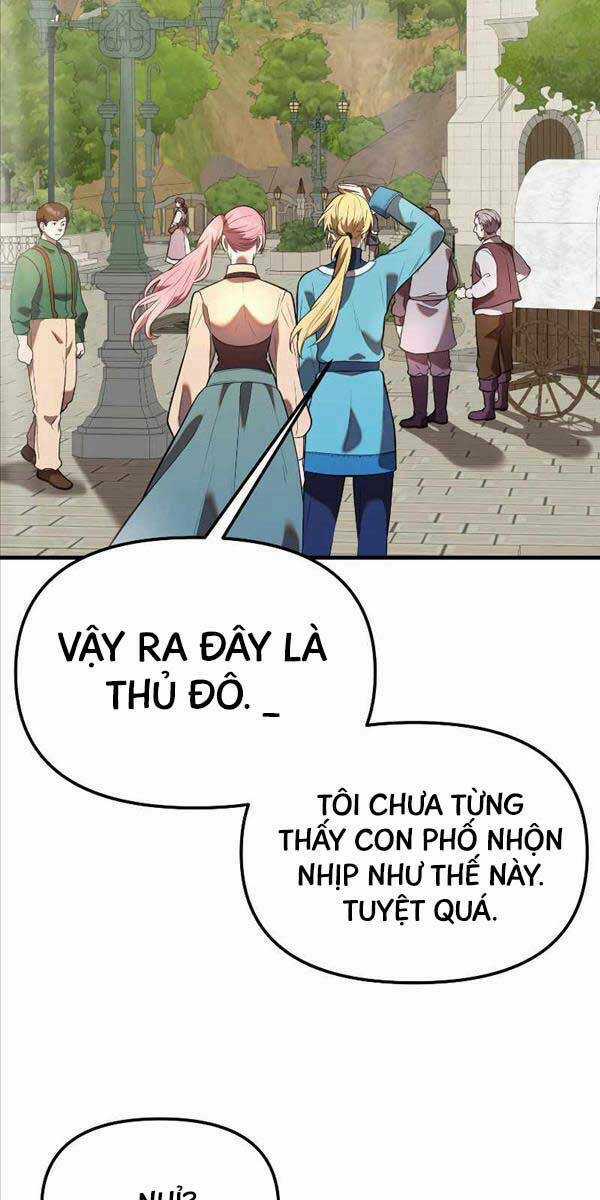 Hoàng Kim Pháp Sư - Chapter 30 - Trang 4