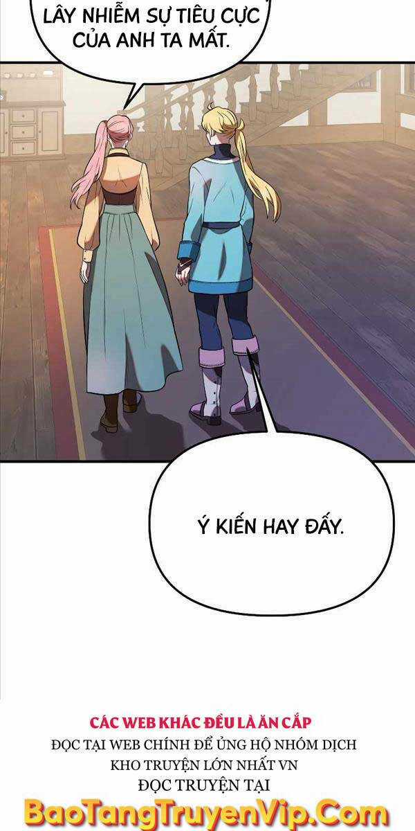 Hoàng Kim Pháp Sư - Chapter 30 - Trang 38