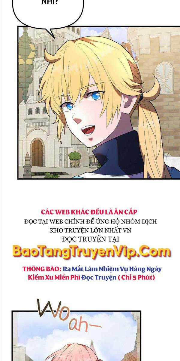 Hoàng Kim Pháp Sư - Chapter 30 - Trang 5