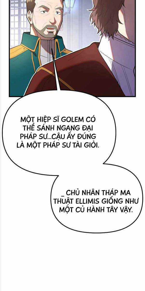 Hoàng Kim Pháp Sư - Chapter 30 - Trang 45