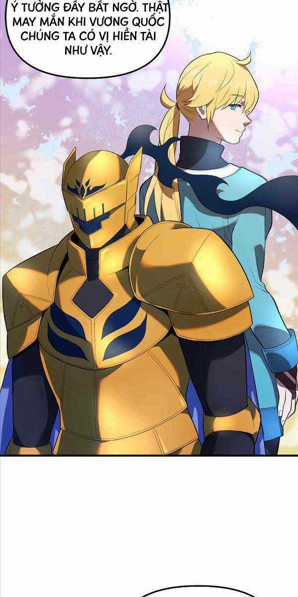 Hoàng Kim Pháp Sư - Chapter 30 - Trang 47