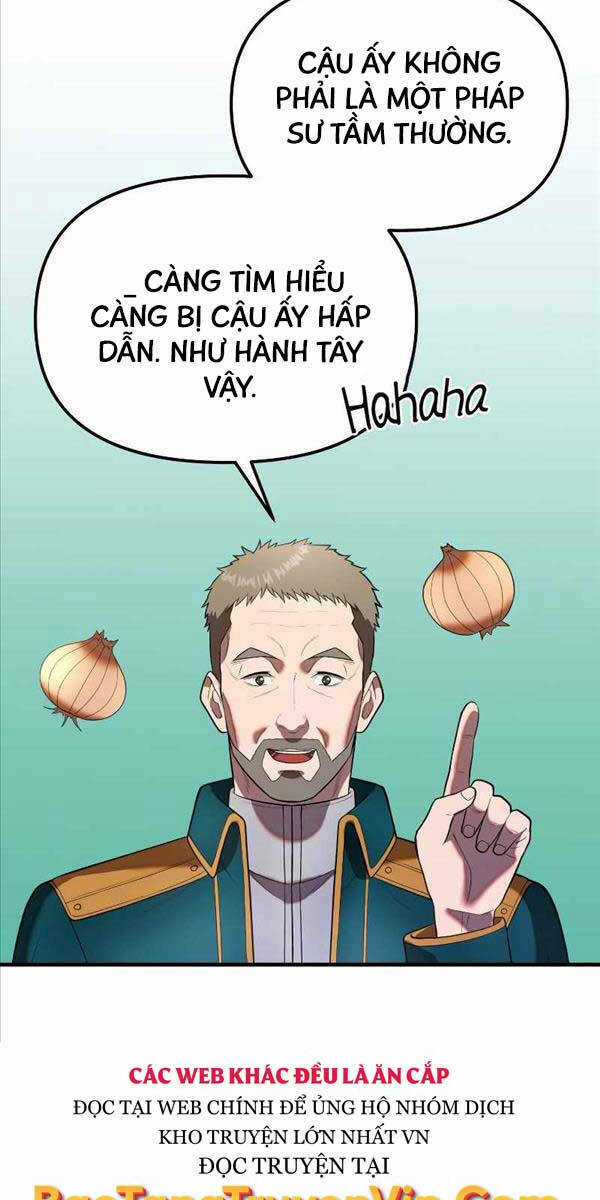 Hoàng Kim Pháp Sư - Chapter 30 - Trang 48