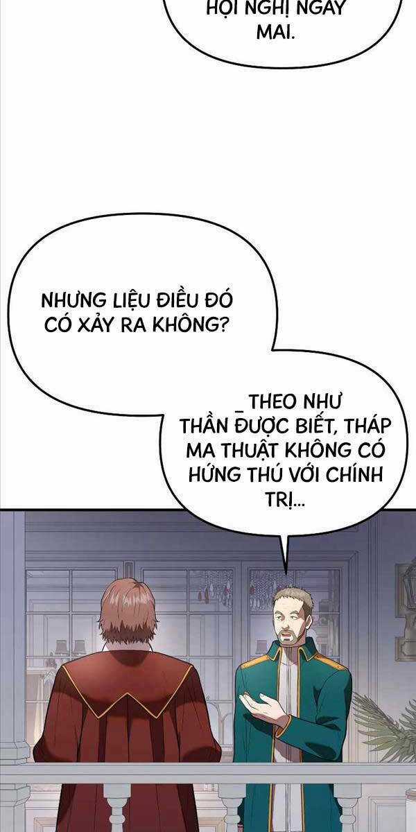 Hoàng Kim Pháp Sư - Chapter 30 - Trang 51