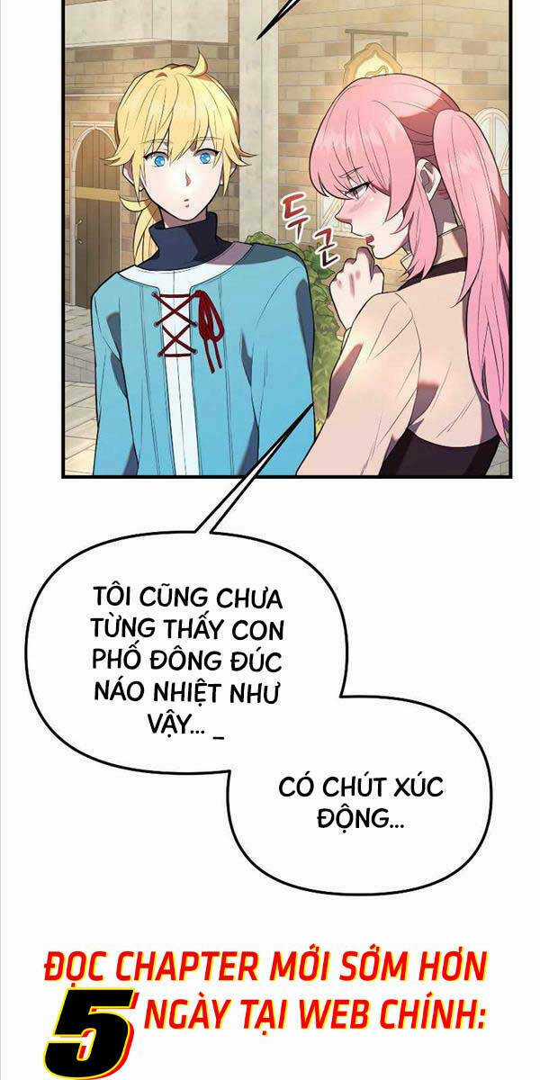Hoàng Kim Pháp Sư - Chapter 30 - Trang 7