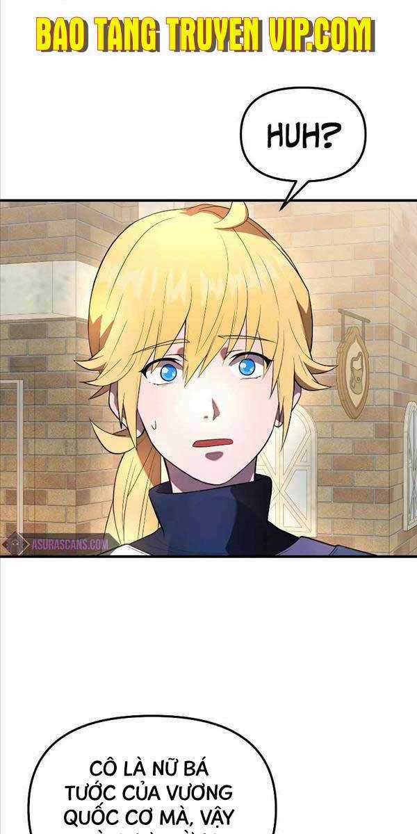 Hoàng Kim Pháp Sư - Chapter 30 - Trang 8