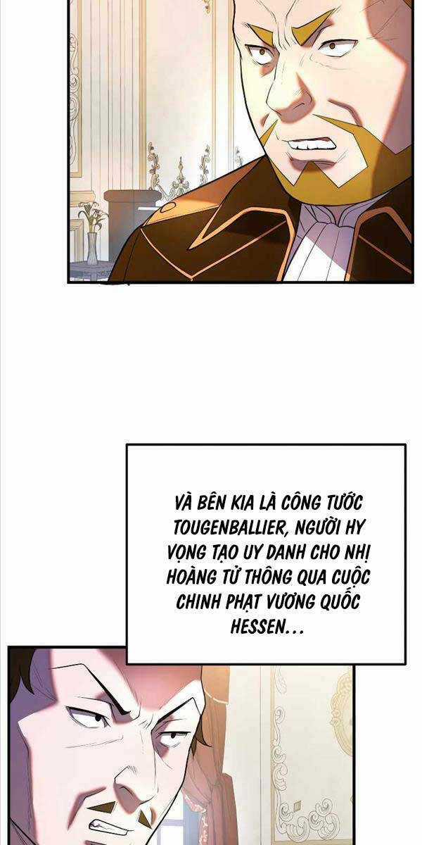 Hoàng Kim Pháp Sư - Chapter 30 - Trang 80