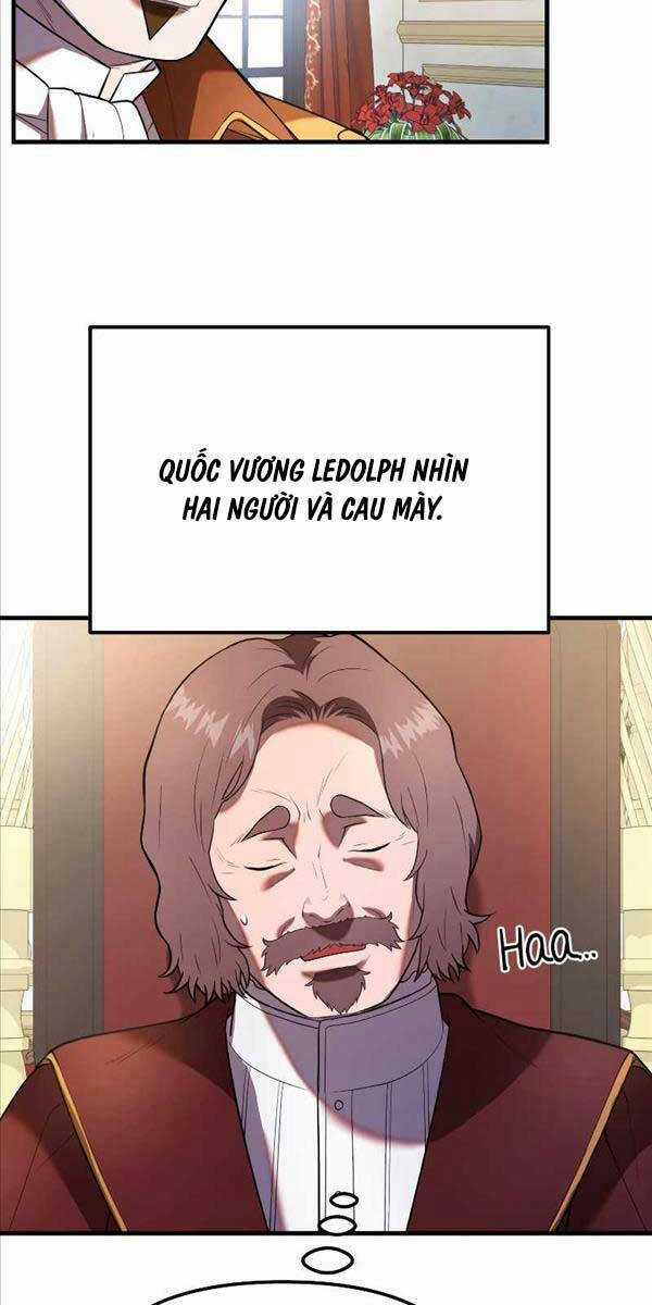 Hoàng Kim Pháp Sư - Chapter 30 - Trang 81