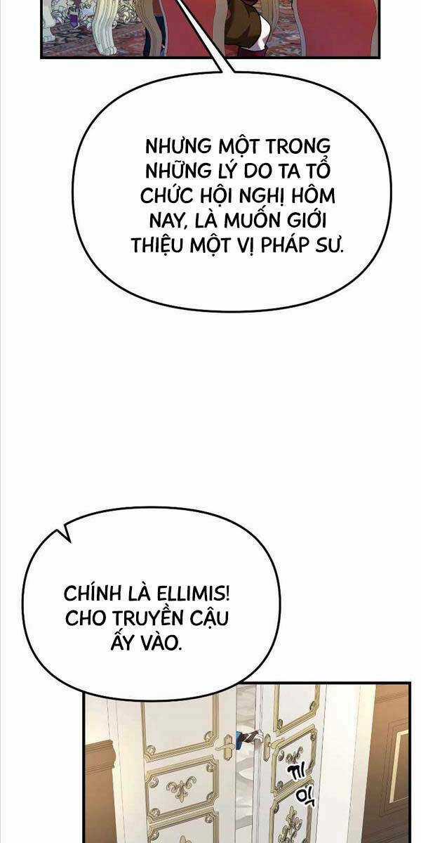 Hoàng Kim Pháp Sư - Chapter 30 - Trang 83