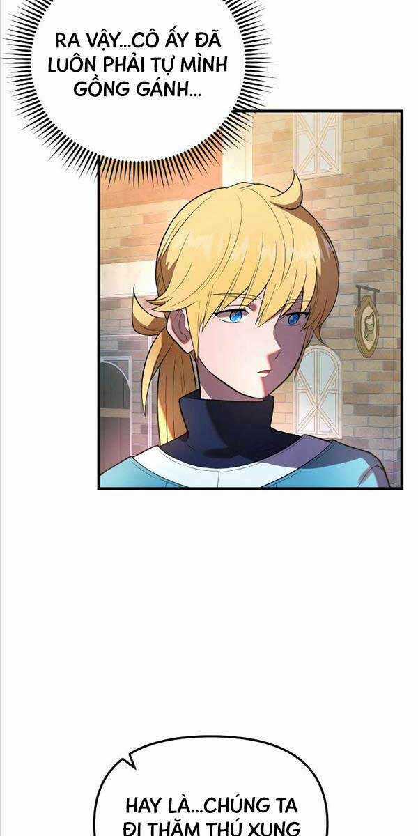 Hoàng Kim Pháp Sư - Chapter 30 - Trang 10