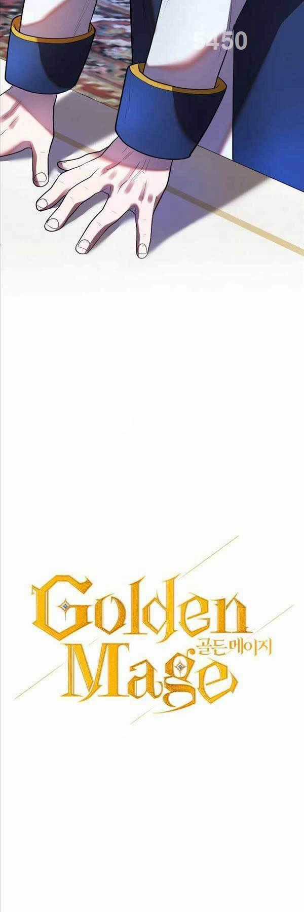 Hoàng Kim Pháp Sư - Chapter 31 - Trang 2