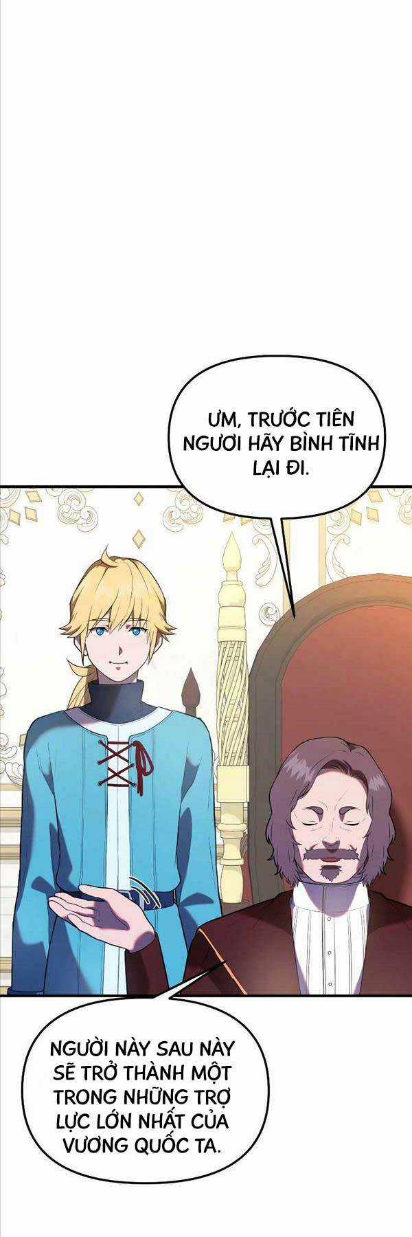 Hoàng Kim Pháp Sư - Chapter 31 - Trang 11