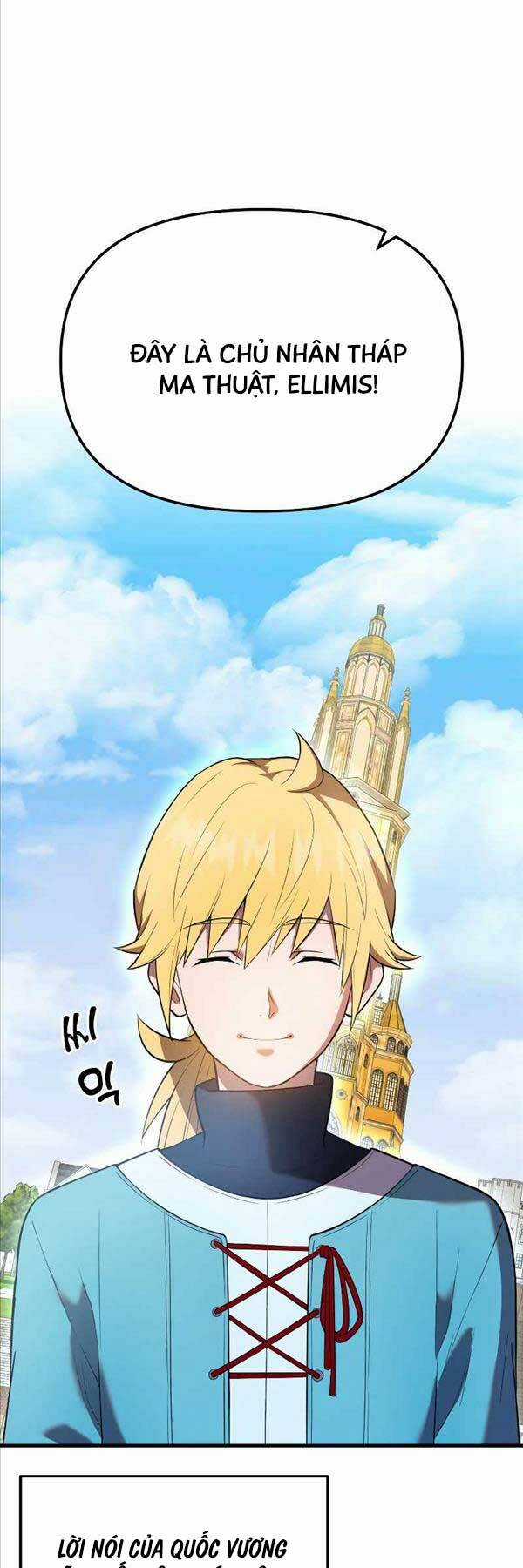 Hoàng Kim Pháp Sư - Chapter 31 - Trang 12