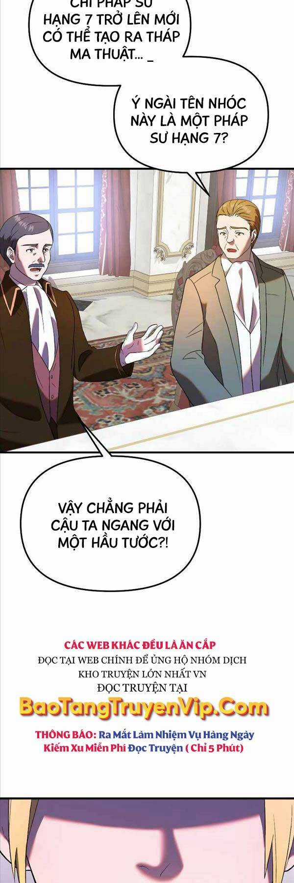 Hoàng Kim Pháp Sư - Chapter 31 - Trang 15