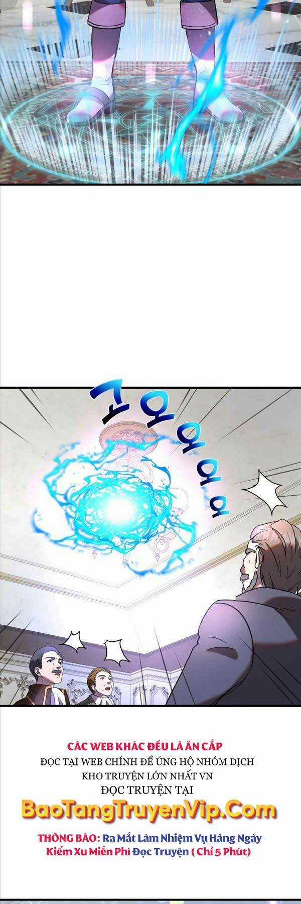 Hoàng Kim Pháp Sư - Chapter 31 - Trang 17