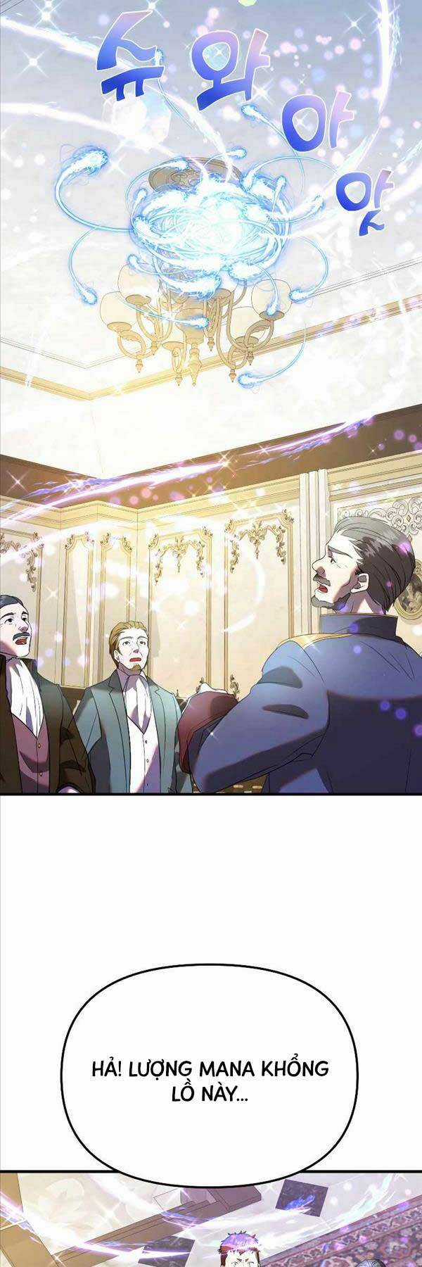 Hoàng Kim Pháp Sư - Chapter 31 - Trang 18