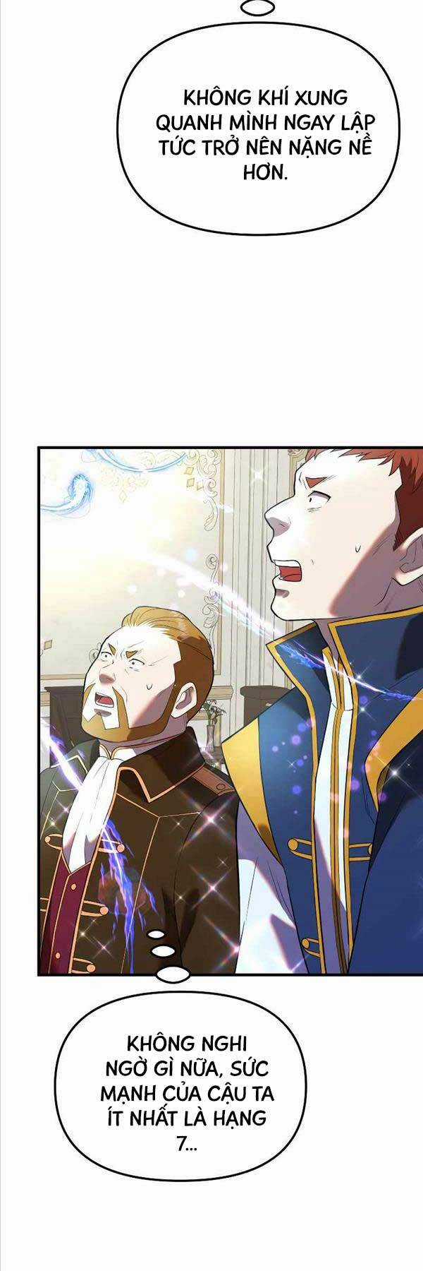 Hoàng Kim Pháp Sư - Chapter 31 - Trang 20