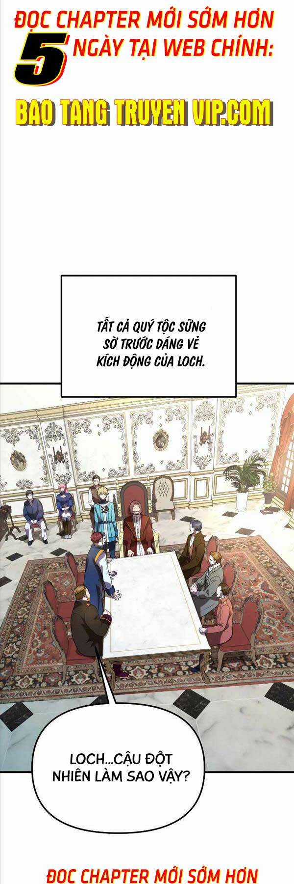 Hoàng Kim Pháp Sư - Chapter 31 - Trang 3