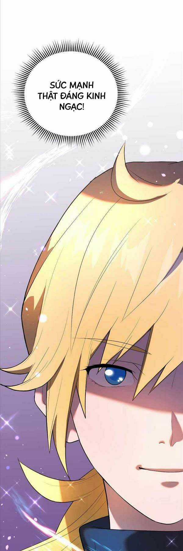 Hoàng Kim Pháp Sư - Chapter 31 - Trang 21