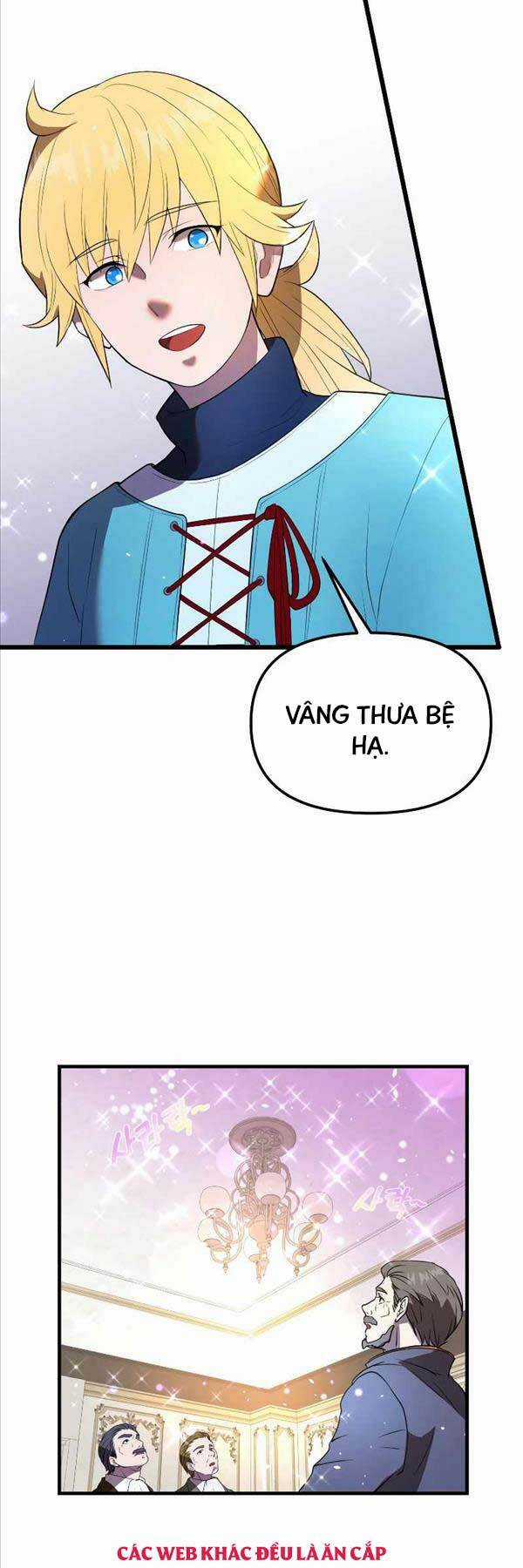 Hoàng Kim Pháp Sư - Chapter 31 - Trang 24