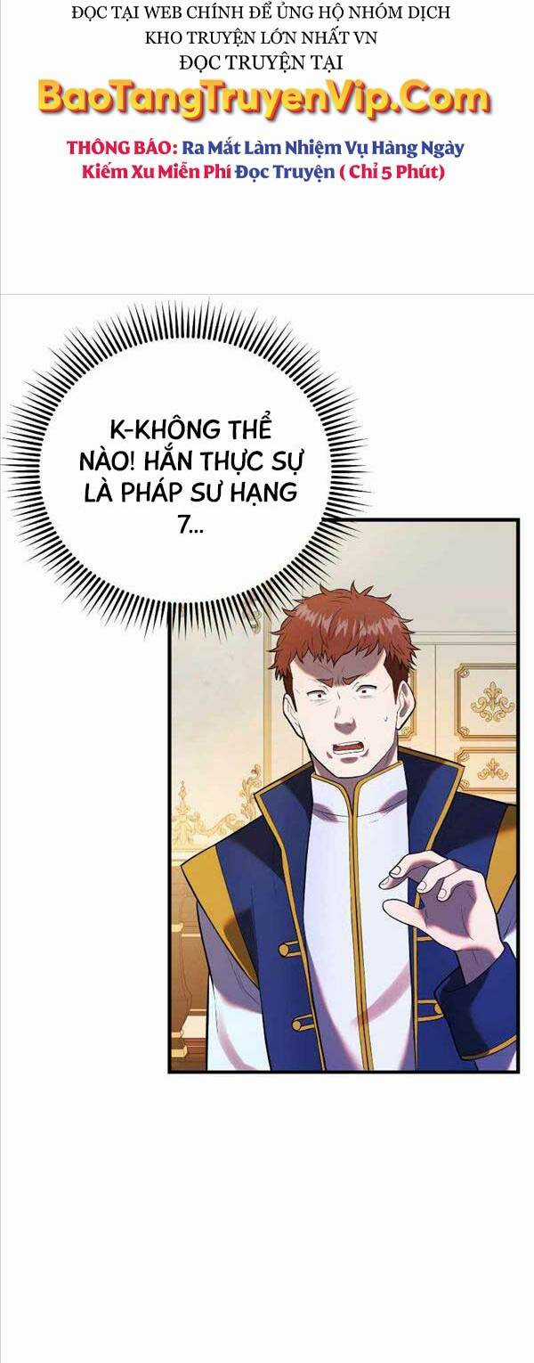 Hoàng Kim Pháp Sư - Chapter 31 - Trang 25