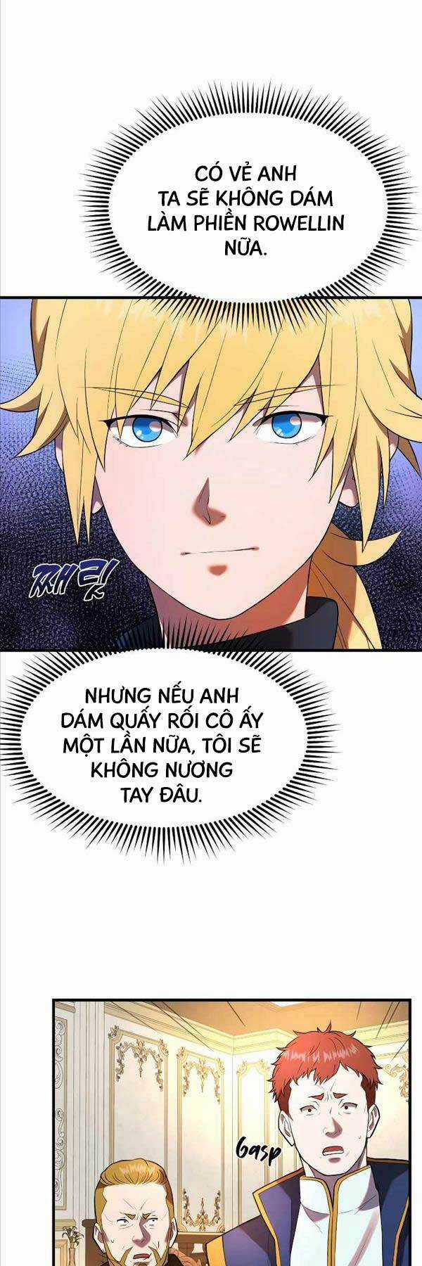 Hoàng Kim Pháp Sư - Chapter 31 - Trang 26