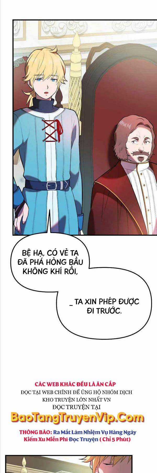 Hoàng Kim Pháp Sư - Chapter 31 - Trang 28