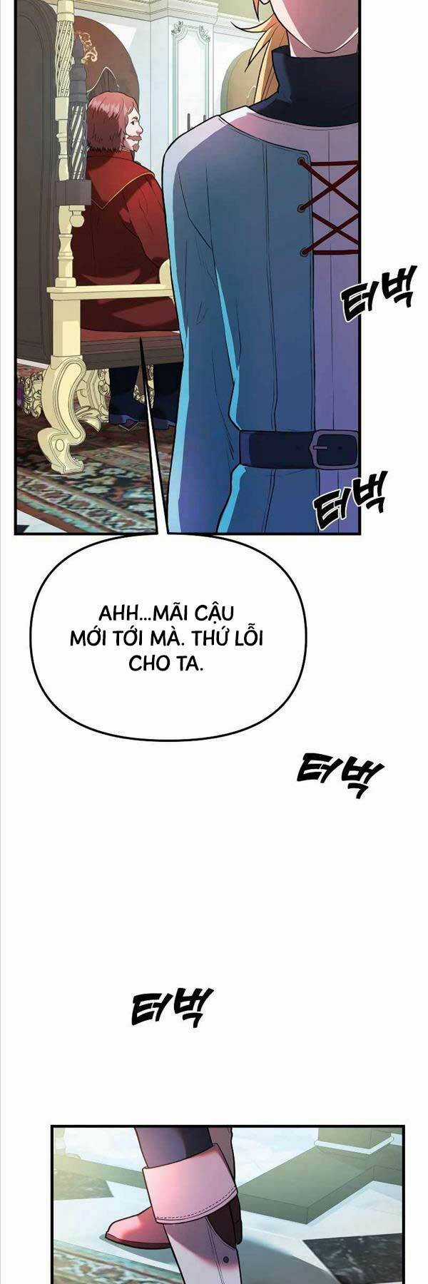 Hoàng Kim Pháp Sư - Chapter 31 - Trang 29