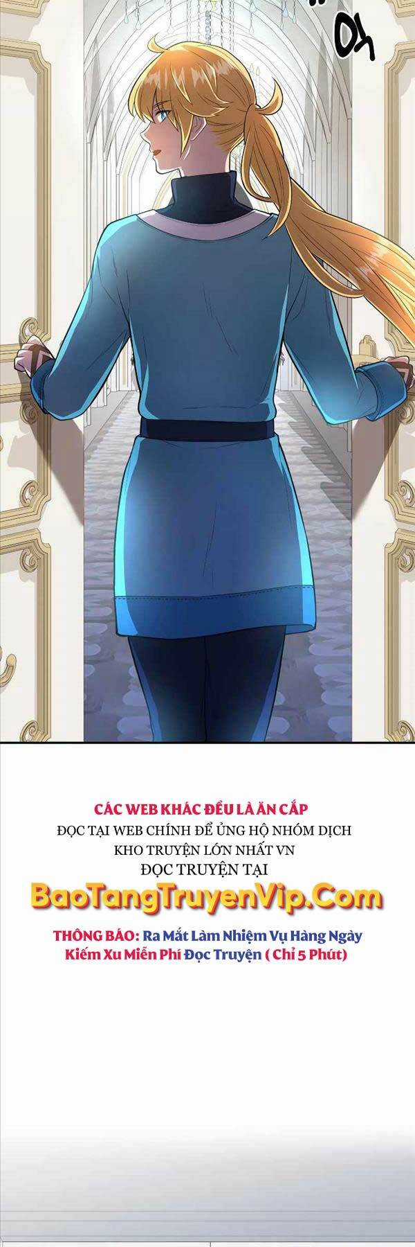 Hoàng Kim Pháp Sư - Chapter 31 - Trang 31