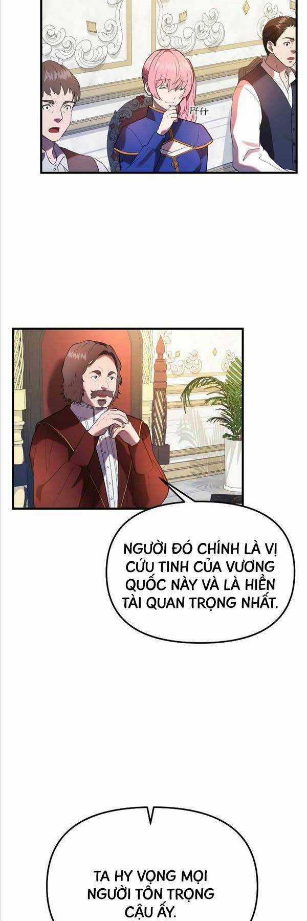 Hoàng Kim Pháp Sư - Chapter 31 - Trang 33