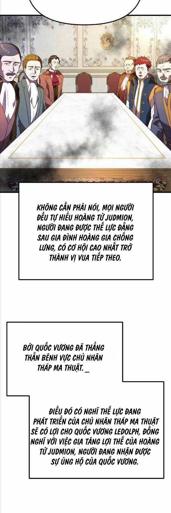 Hoàng Kim Pháp Sư - Chapter 31 - Trang 34