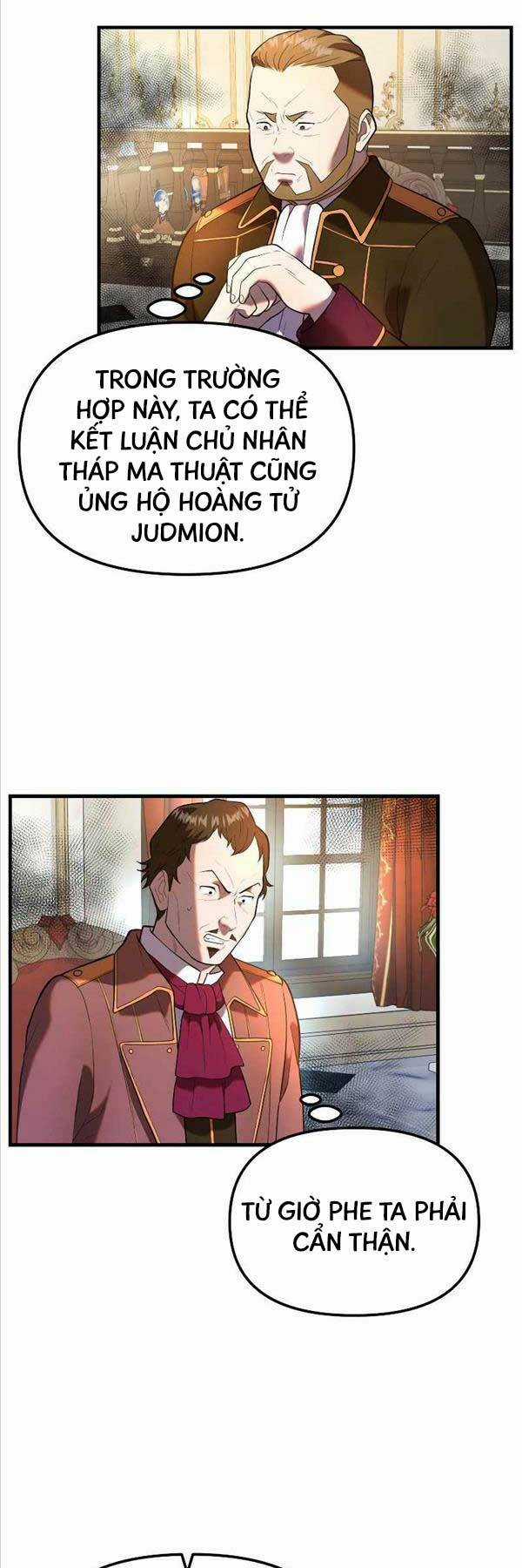 Hoàng Kim Pháp Sư - Chapter 31 - Trang 35