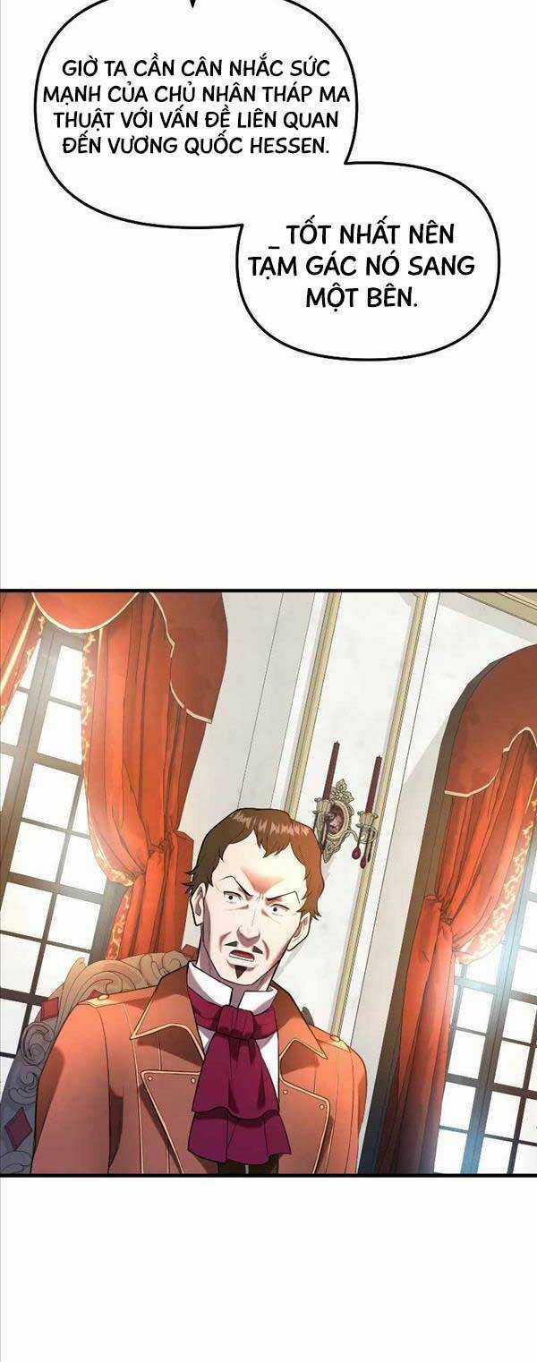 Hoàng Kim Pháp Sư - Chapter 31 - Trang 36