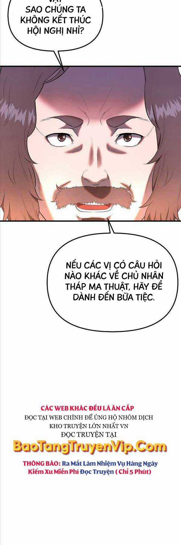 Hoàng Kim Pháp Sư - Chapter 31 - Trang 38