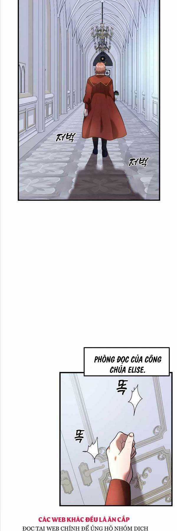 Hoàng Kim Pháp Sư - Chapter 31 - Trang 40