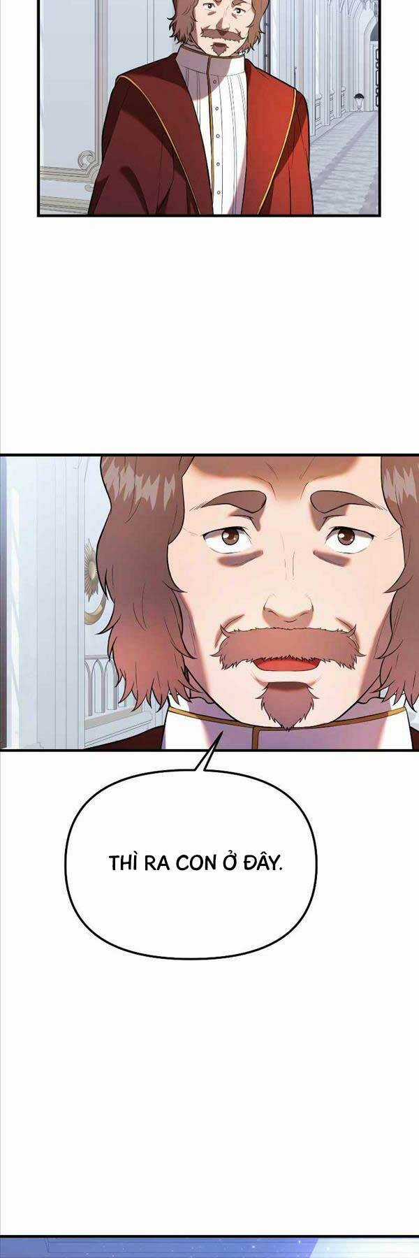 Hoàng Kim Pháp Sư - Chapter 31 - Trang 42