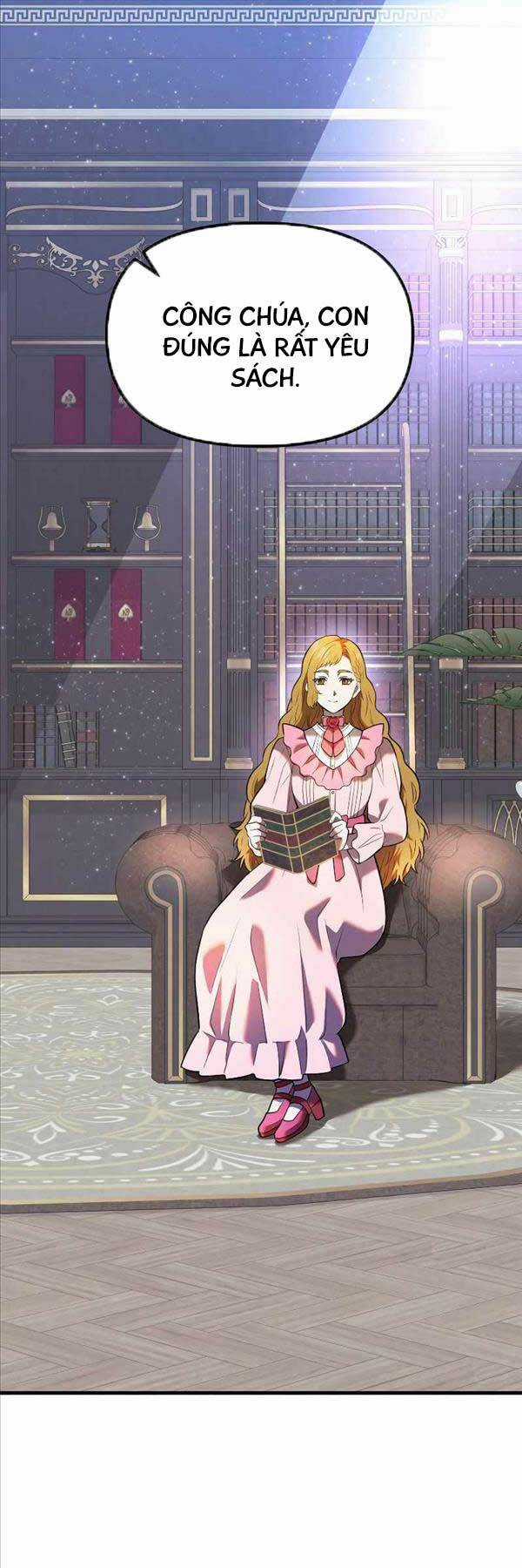 Hoàng Kim Pháp Sư - Chapter 31 - Trang 43