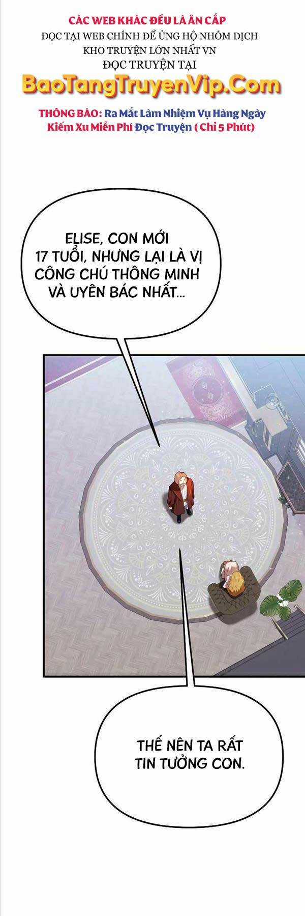 Hoàng Kim Pháp Sư - Chapter 31 - Trang 44